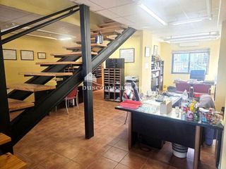 Oficina en venta en Renfe - Bulevar 1º y 2º Fase en Jaén