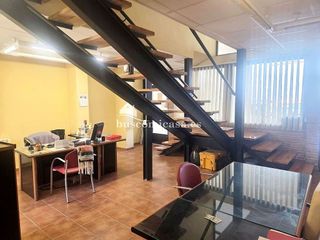 Oficina en venta en Renfe - Bulevar 1º y 2º Fase en Jaén