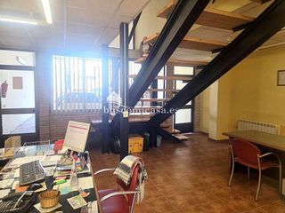 Oficina en venta en Renfe - Bulevar 1º y 2º Fase en Jaén