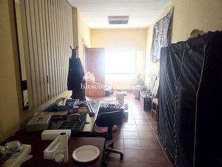 Oficina en venta en Renfe - Bulevar 1º y 2º Fase en Jaén