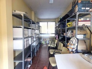 Oficina en venta en Renfe - Bulevar 1º y 2º Fase en Jaén