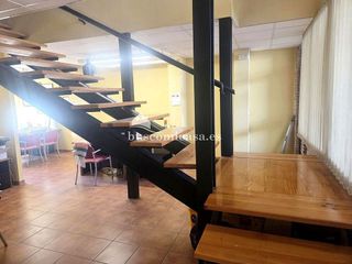 Oficina en venta en Renfe - Bulevar 1º y 2º Fase en Jaén