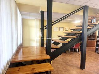 Oficina en venta en Renfe - Bulevar 1º y 2º Fase en Jaén