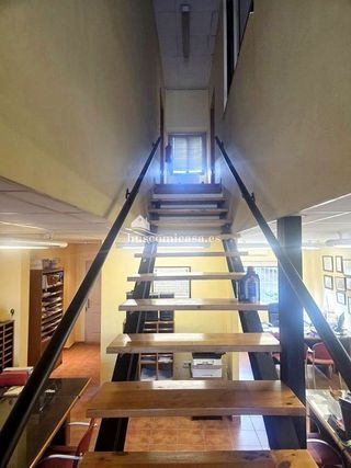 Oficina en venta en Renfe - Bulevar 1º y 2º Fase en Jaén