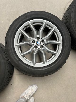 Llantas BMW X5