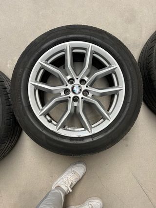 Llantas BMW X5