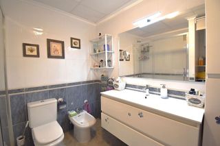 Piso en alquiler en Centro en Santa Pola