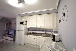 Piso en alquiler en Centro en Santa Pola