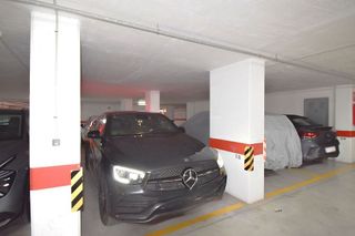 Piso en alquiler en Centro en Santa Pola