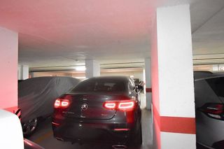 Piso en alquiler en Centro en Santa Pola