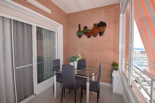 Piso en alquiler en Centro en Santa Pola