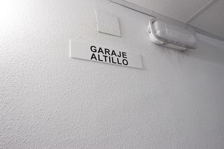 Piso en alquiler en Centro en Santa Pola