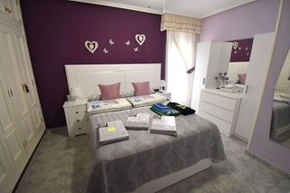 Piso en alquiler en Centro en Santa Pola