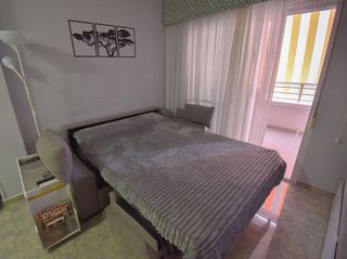 Piso en alquiler en Centro en Santa Pola