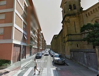 Trastero en alquiler en Durango