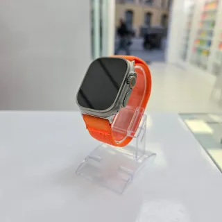 Apple Watch Ultra 49mm Celular Titanio