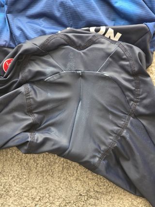 Fato de Ciclismo Castelli Soudal Quickstep M