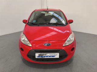 Ford Ka 2015