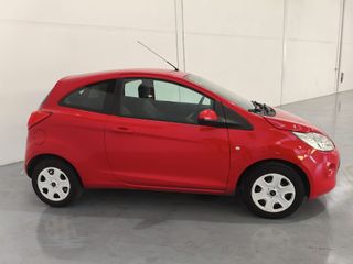 Ford Ka 2015