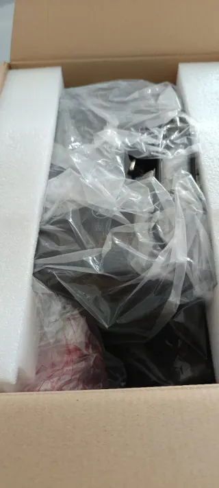 Máquina para hacer pasta SilverCrest