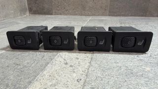 Interruptores VW Golf 4 Bora