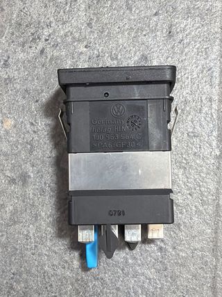 Interruptores VW Golf 4 Bora