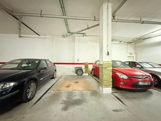 Garaje en venta en Prosperidad - Camino de las Aguas en Salamanca