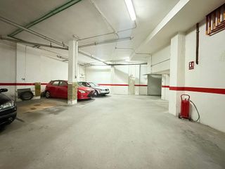 Garaje en venta en Prosperidad - Camino de las Aguas en Salamanca