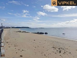 Garaje en venta en Ribeira