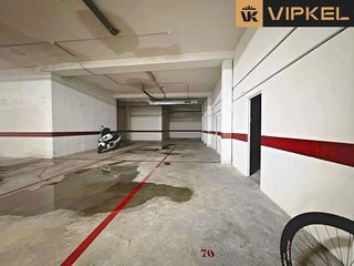 Garaje en venta en Ribeira