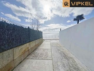 Garaje en venta en Ribeira