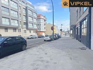 Garaje en venta en Ribeira