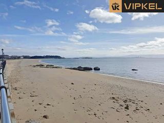 Garaje en venta en Ribeira