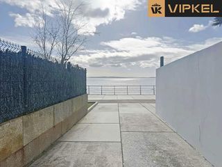 Garaje en venta en Ribeira