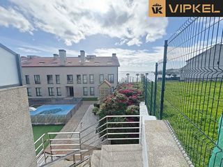 Garaje en venta en Ribeira