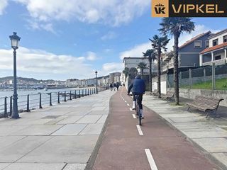 Garaje en venta en Ribeira