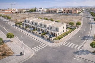 Terreno en venta en Sur en Mérida