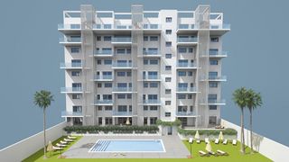 Oficina en venta en Camino de Ronda - Rosaleda en Granada