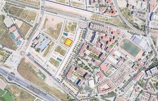 Oficina en venta en Camino de Ronda - Rosaleda en Granada