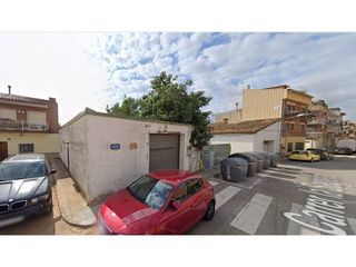 Terreno en venta en Franqueses del Vallès, les