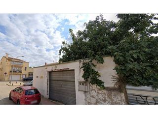 Terreno en venta en Franqueses del Vallès, les