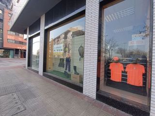 Local comercial en venta en Oeste en Logroño