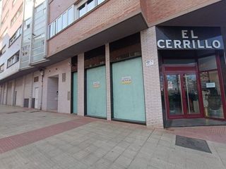 Local comercial en venta en Oeste en Logroño