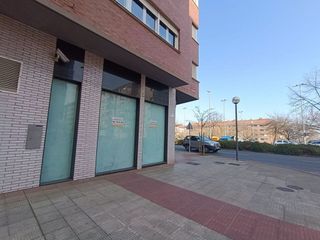 Local comercial en venta en Oeste en Logroño