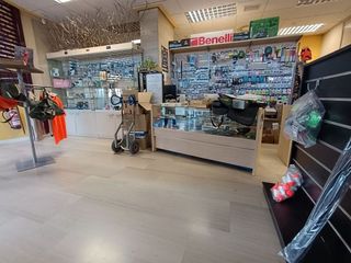 Local comercial en venta en Oeste en Logroño