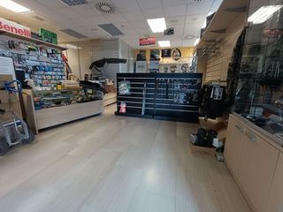 Local comercial en venta en Oeste en Logroño