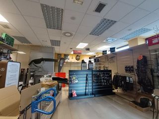 Local comercial en venta en Oeste en Logroño