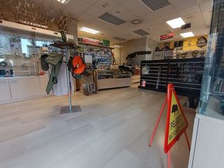 Local comercial en venta en Oeste en Logroño