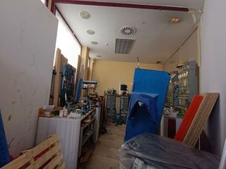 Local comercial en venta en Oeste en Logroño