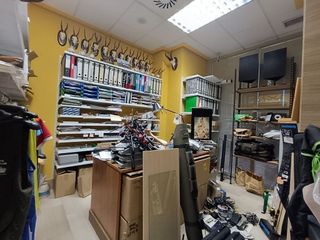 Local comercial en venta en Oeste en Logroño